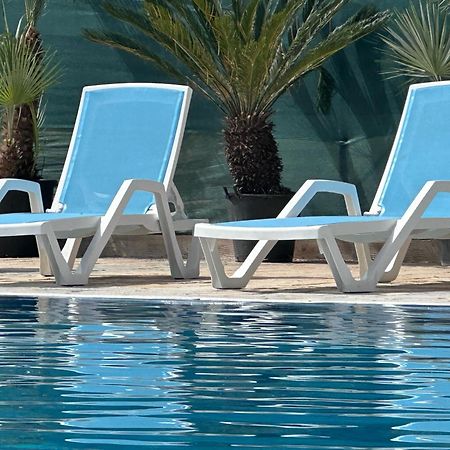 Exclusive Greccia Inn Dhërmi Eksteriør billede