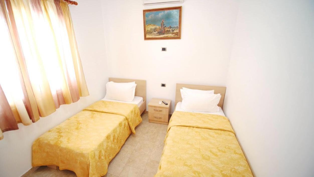 Exclusive Greccia Inn Dhërmi Eksteriør billede